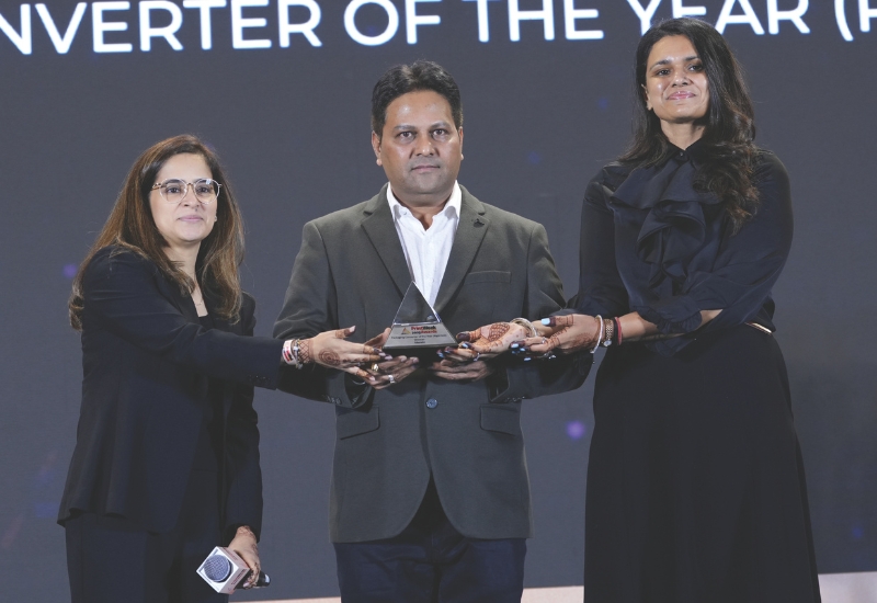 Meraki wins Packaging Converter of the Year (Rigid box)